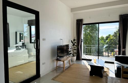 Haad Yao House | Haad Yao Seaview Hut