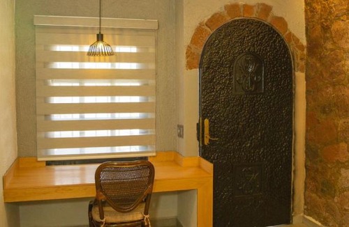 Ciudad Hidalgo Apartment | Habitación moderna