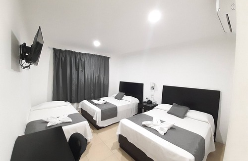 Tapachula Hotel | Habitat Inn