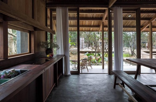 Hue Hotel | Hachi Homestay & Spa