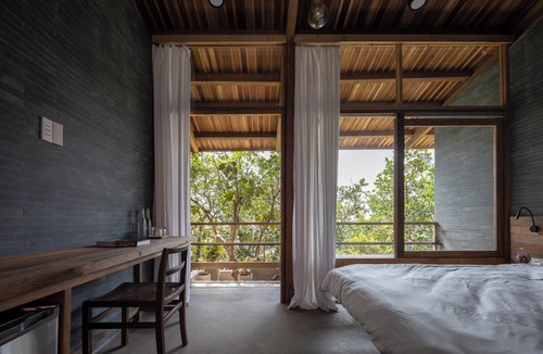 Hue Hotel | Hachi Homestay & Spa