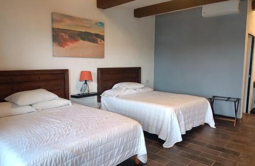 Cuatrocienegas De Carranza Hotel | Hacienda Viga 2020 Hotel