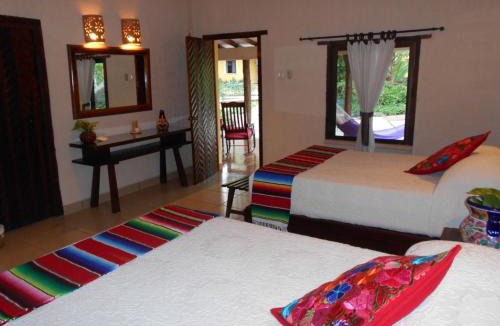 Chichen Itza Hotel | Hacienda Chichen Resort and Yaxkin Spa