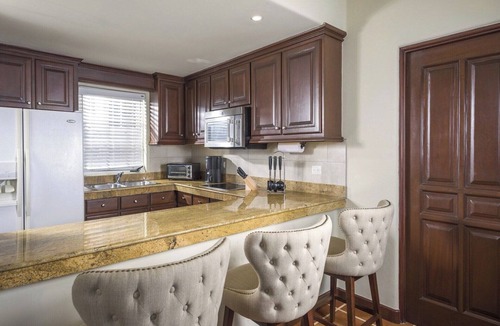 El Tezal Resort | Hacienda del Mar Oceanfront Resort: Beautiful 1 Bedroom Luxury Villa Suite