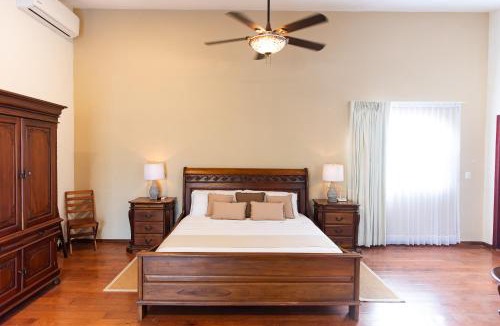 Kanasin Bed & Breakfast | Hacienda San Antonio