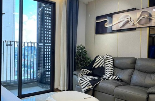 District 10 Apartment | HADO CENTROSA GARDEN - Quận 10, 2 pn