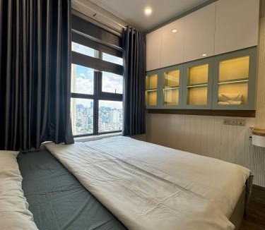 District 10 Apartment | HADO CENTROSA GARDEN - Quận 10, 2 pn