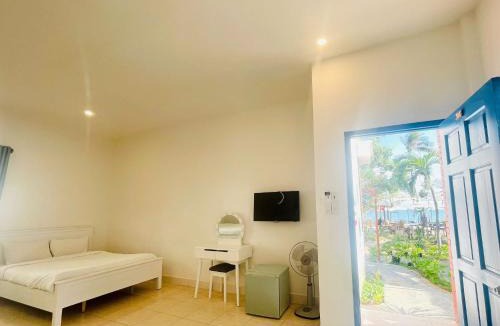 Mui Ne Resort | Hadona Beach Resort Mũi Né