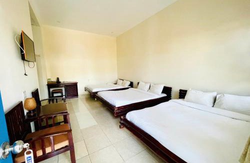 Mui Ne Resort | Hadona Beach Resort Mũi Né