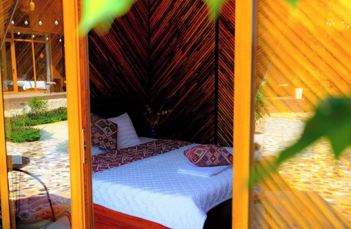 Ha Giang Cabin | Hagiang Golden Sun Retreat