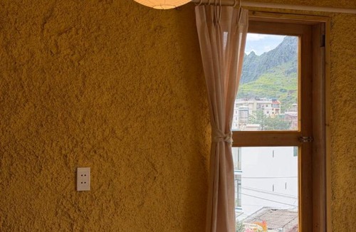 Dong Van House | Hagiang-holic