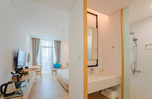 Quy Nhon Hotel | Hai Au Bien Cuong