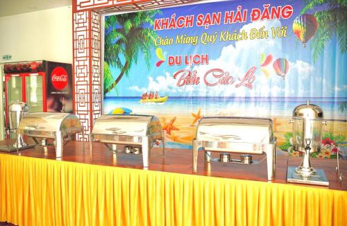 Cua Lo Hotel | Hai Dang Cua Lo Hotel