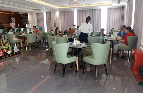 Ha Tinh Hotel | Hai Dang Hotel Ha Tinh