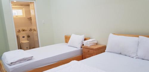 Linh Trung IEPZ Hotel | Hai Dang Hotel