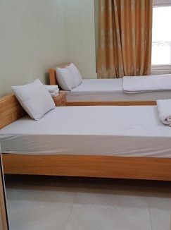 Linh Trung IEPZ Hotel | Hai Dang Hotel