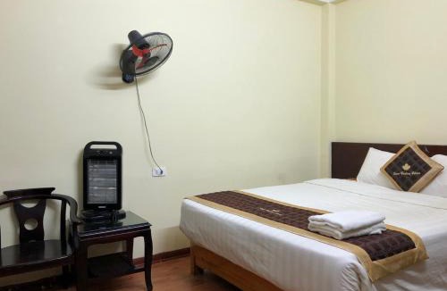 Sa Pa Hotel | Hai Dang Hotel