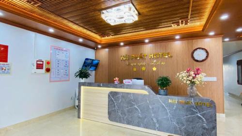 Ve Don Hotel | Hai Phat Hotel Chùa Hang Đồng Hỷ