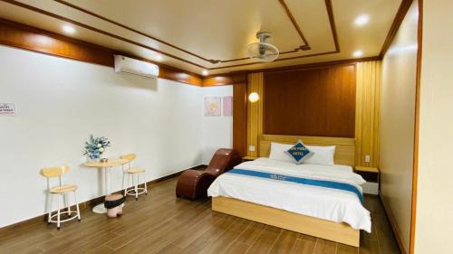 Ve Don Hotel | Hai Phat Hotel Chùa Hang Đồng Hỷ
