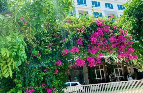 Hoang Hoa Hotel | Hai Tien Plaza Hotel