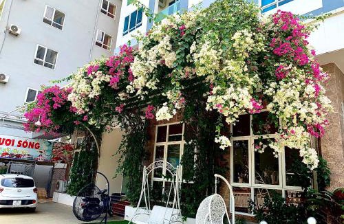 Hoang Hoa Hotel | Hai Tien Plaza Hotel
