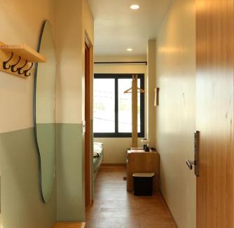 Hiep Ninh House | Hale Homestay