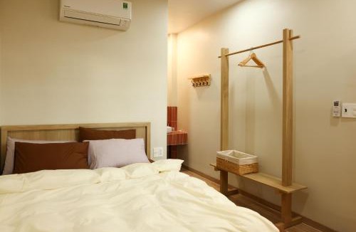 Hiep Ninh House | Hale Homestay