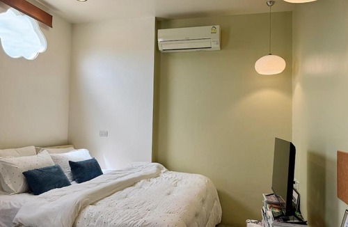 Na Yong Bed & Breakfast | Halo Bonjour Perch