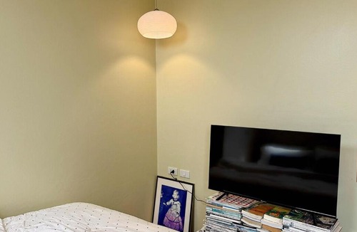 Na Yong Bed & Breakfast | Halo Bonjour Perch