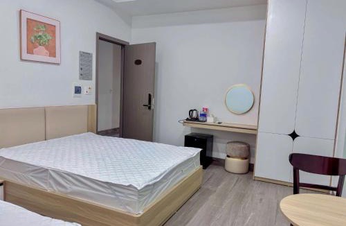 Quan Do Son House | Halo Motel Đồ Sơn