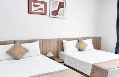 Quan Do Son House | Halo Motel Đồ Sơn