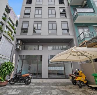 An Hai Đong Apartment | Hampton Danang Central Apartment