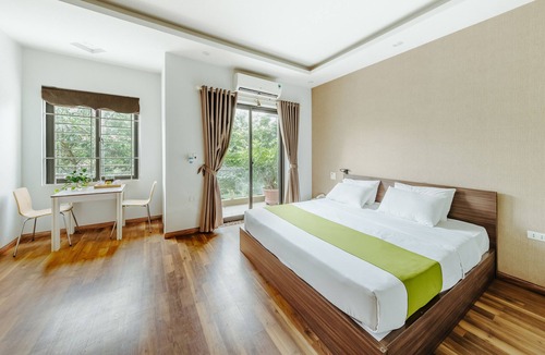 Bac Ninh Apartment | Hana 1 Apartment & Hotel Bac Ninh