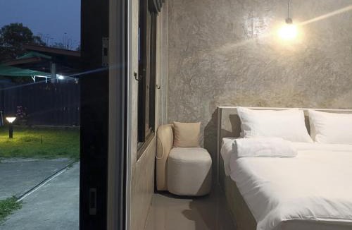 Sathan House | Hana House เชียงของ