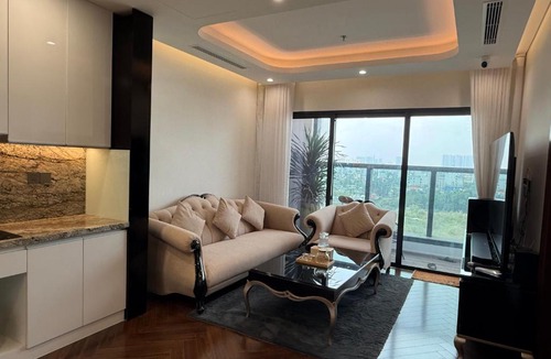 Ngo Quyen Apartment | Hanaco Homestay