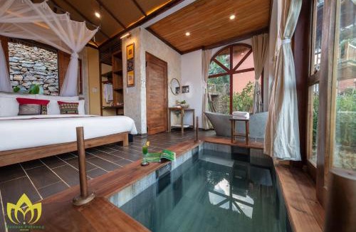 Pu Long Nature Reserve Resort | Hanasa Pu Luong Resort