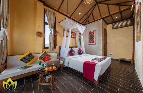 Pu Long Nature Reserve Resort | Hanasa Pu Luong Resort