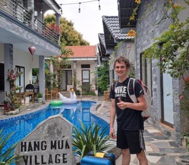 Hoa Lu House | Hang Múa Village Homestay