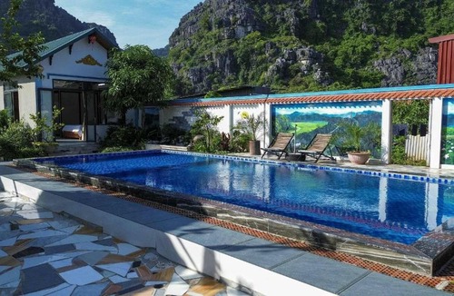 Hoa Lu Hotel | Hang Mua Star Homestay