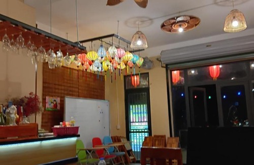 Tu Son Hotel | HangNga homestay - hotel