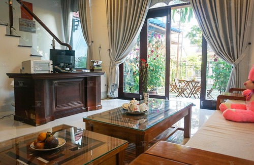 Cam Chau Hotel | Hanh Nhung Villa