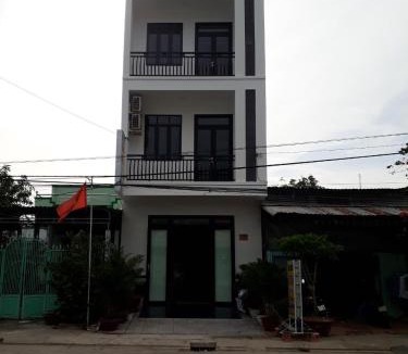 Cai Rang House | Hanh Phat 2 Guesthouse