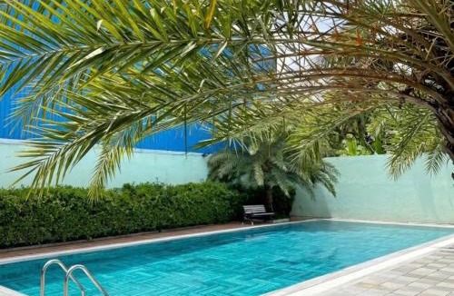 Xuyen Moc Hotel | Hannah Homestay Hồ Tràm