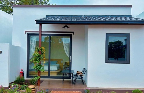 Moc Chau Apartment | Hannie House- Mộc Châu