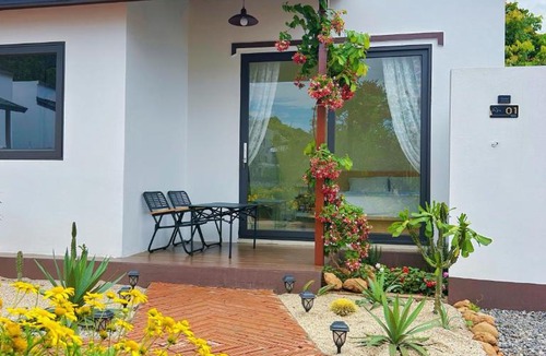Moc Chau Apartment | Hannie House- Mộc Châu