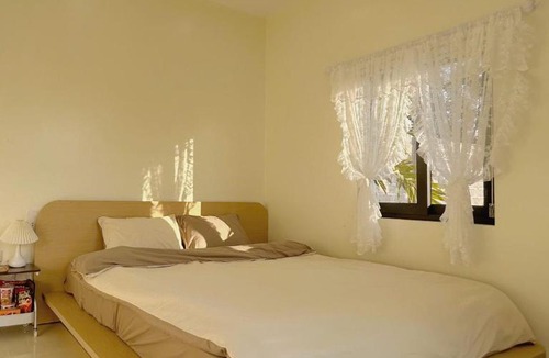 Moc Chau Apartment | Hannie House- Mộc Châu