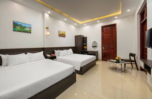 Soc Son Hostel | Hanoi Airport Suites Hostel & Travel