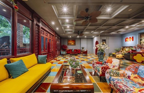 Trung Phung Apartment | Hanoi AN Residence