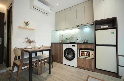 Bac Tu Liem Apartment | Hanoi Aurelia Stay