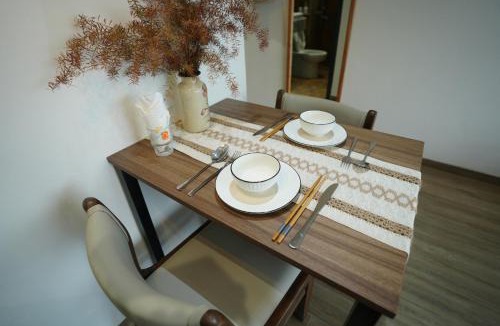 Bac Tu Liem Apartment | Hanoi Aurelia Stay